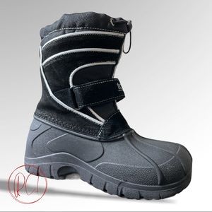 TOTES TODD BOYS’ WINTER BOOTS